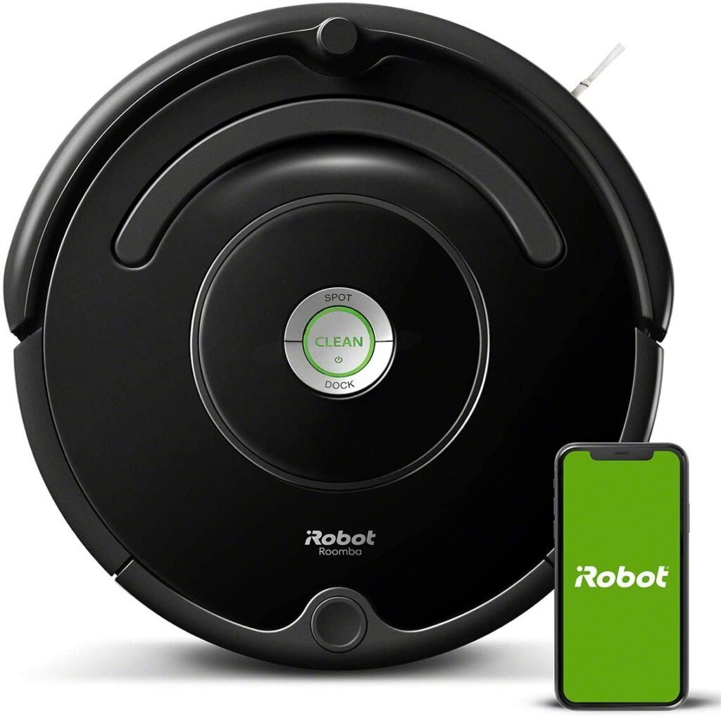 roomba 671,irobot roomba 671,roomba 671 precio,roomba 671 opiniones