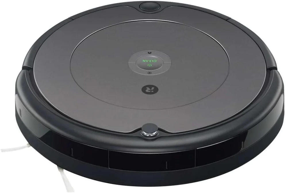 iRobot Robot Aspirador con conexión Wi-Fi Roomba® i565240 con