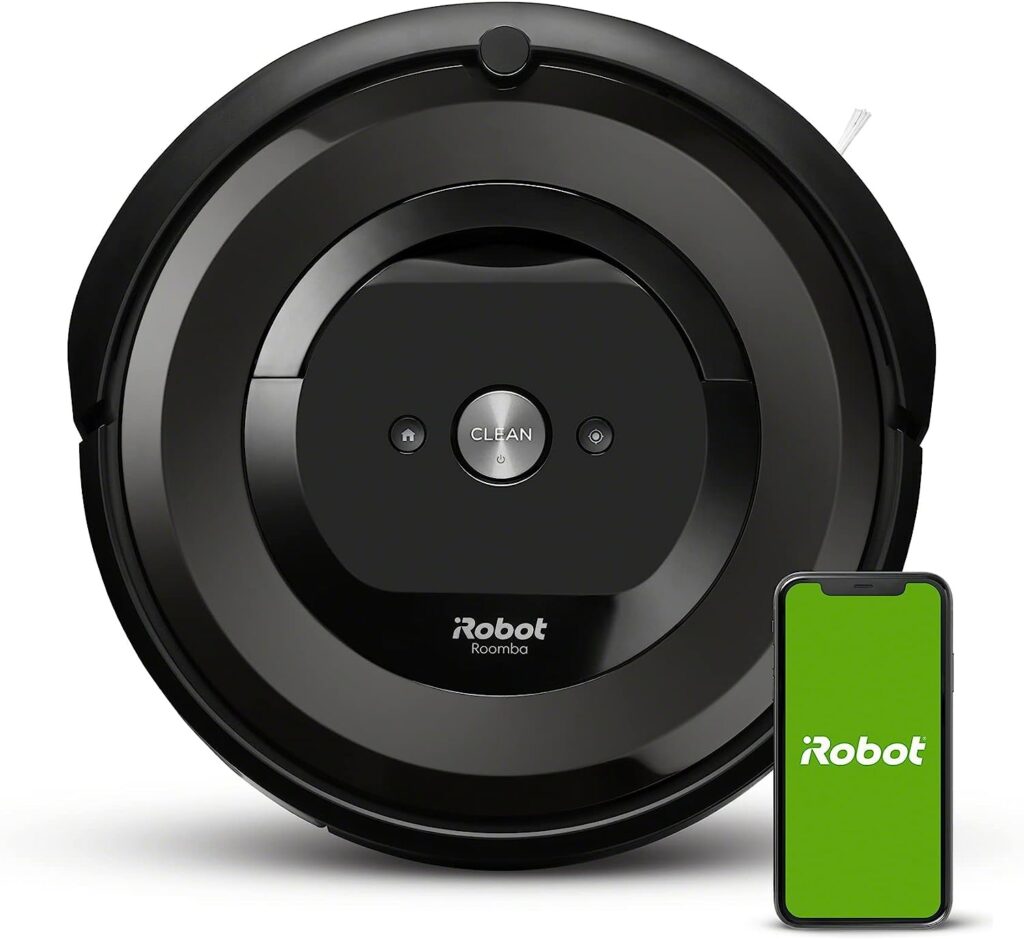 Comprar iRobot Roomba e6192 online