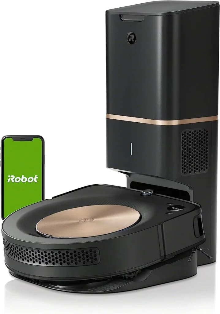 Comprar iRobot Roomba s9 Plus