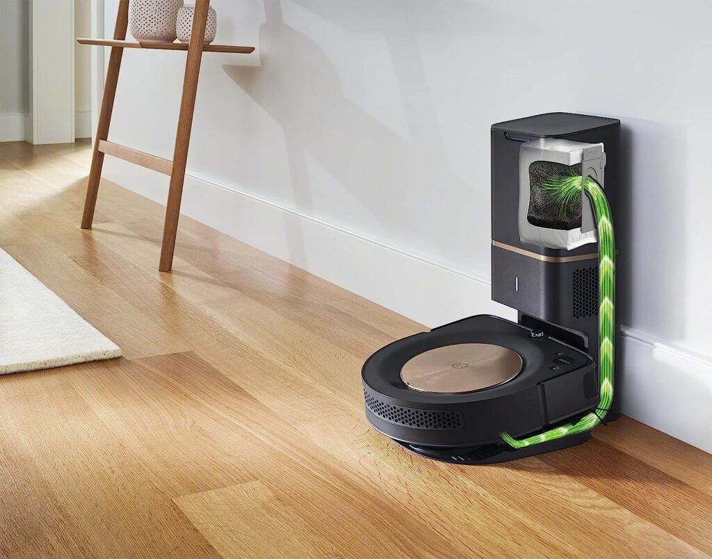 Mejor precio Roomba s9 Plus