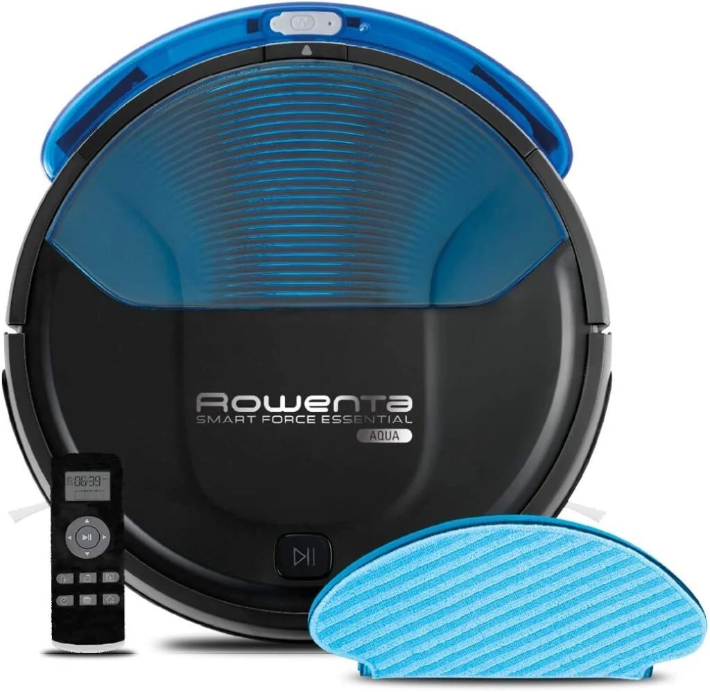 Comprar Rowenta RR6971WH Smart Force Essential Aqua