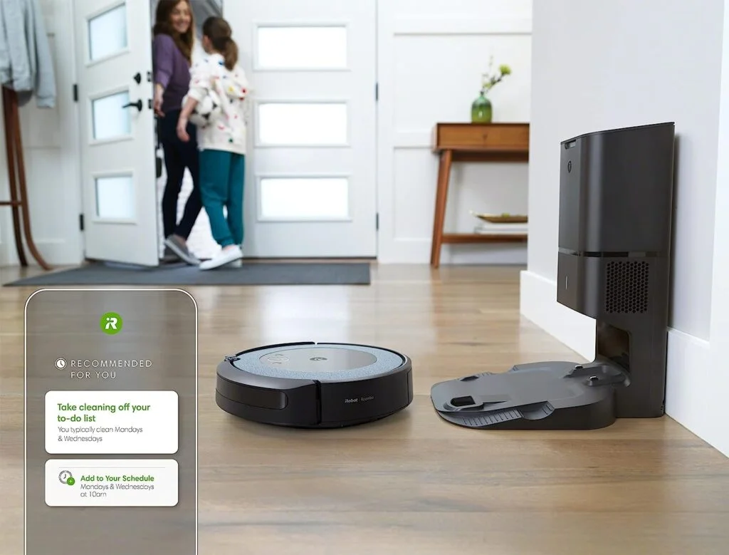 Dónde adquirir Robot Aspirador iRobot Roomba i3552