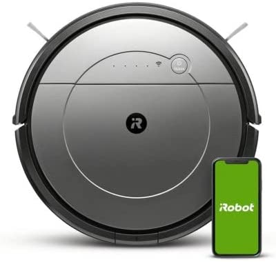 Comprar Robot Aspirador Roomba Combo R1138