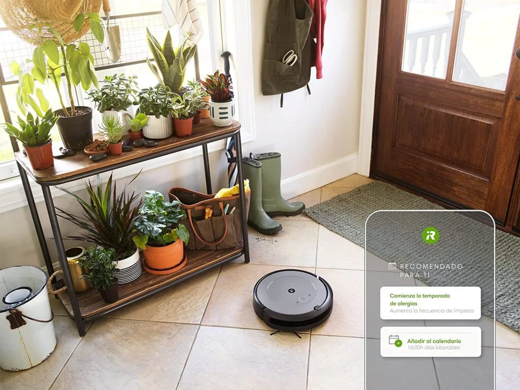 Mejor precio Roomba i1152