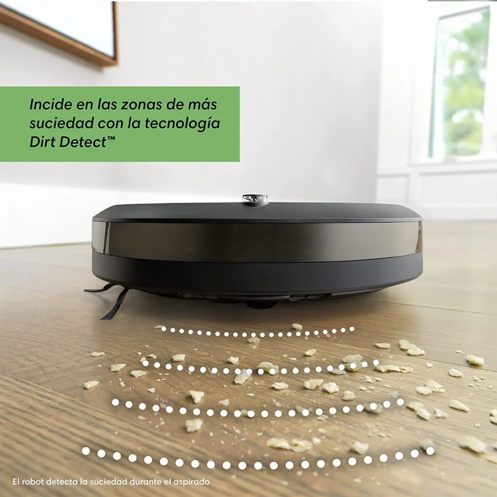 Dónde adquirir iRobot Roomba i1152