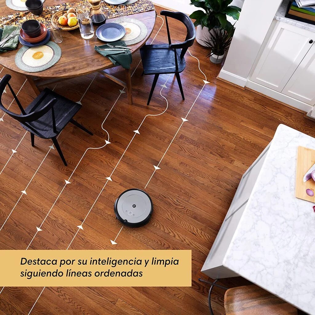 Comprar en línea iRobot Roomba i1152