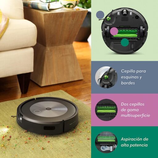 Dónde puedo comprar el Roomba j7